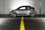 Abarth 500C 2012 года (ZA)
